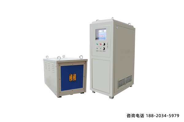 超音頻感應加熱電源