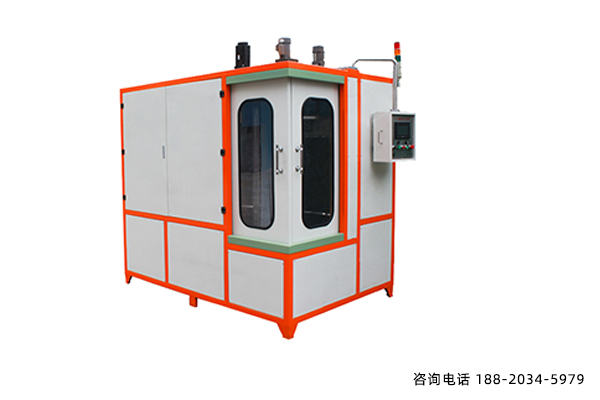 立式中頻淬火機(jī)床設(shè)備
