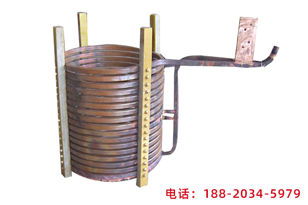 中頻感應爐頻率 中頻感應爐頻率